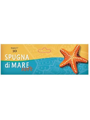 Spugna di Mare Soft m