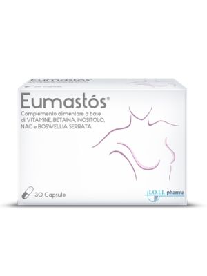 Eumastos 30 Capsule