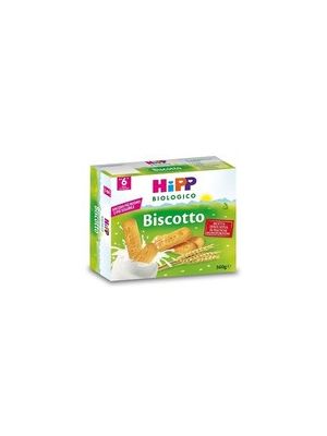 Hipp Bio Biscotto Solubile 720 g