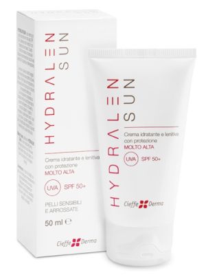 Hydralen Sun Crema 50 ml