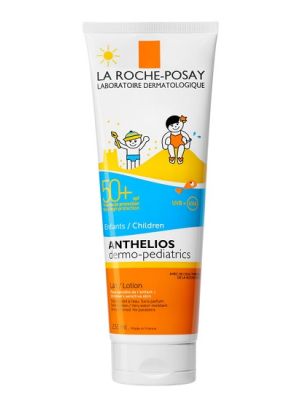 Anthelios Dermo-ped Latte Spf50+ 250 ml