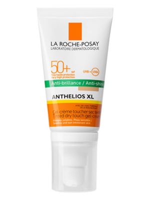 Anthelios Gelcrema Color Spf50+ 50 ml