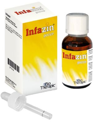 Infazin Gocce 15 ml