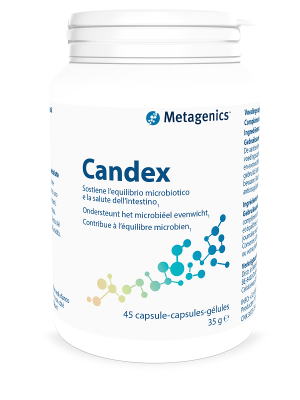 Candex 45 Capsule