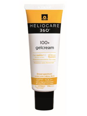 Heliocare 360 100+ Gelcream 50 ml