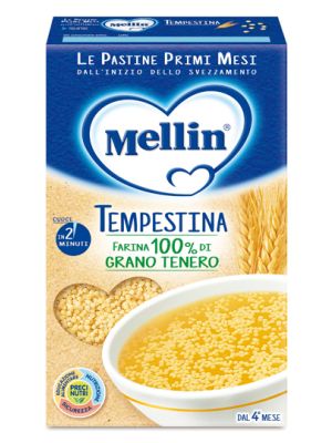 Mellin Tempestina 320 g