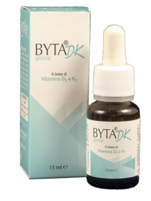 Byta dk Gocce 15 ml