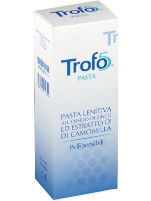 Trofo 5 Pasta 100 ml