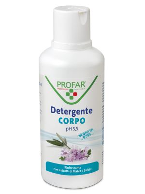 Profar Detergente Intimo 250 ml