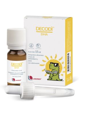 Decodi Dha 15 ml