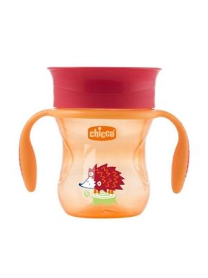 Chicco Tazza Perfect 360 Neutro 12 Mesi