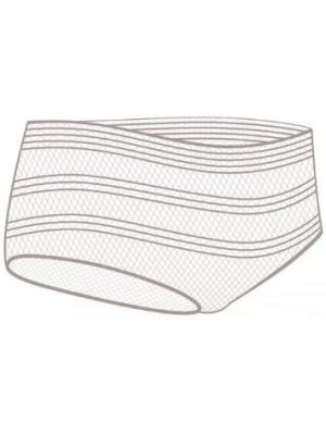 Chicco Slip Rete Monouso Taglia Unica