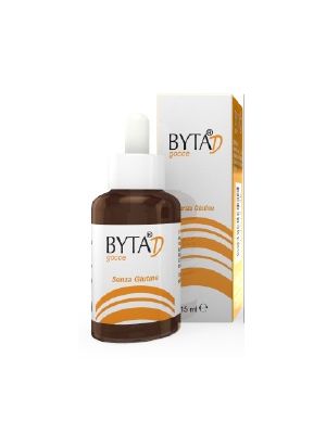 Byta d Gocce 15 ml