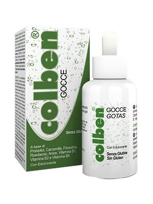 Colben Gocce 20 ml