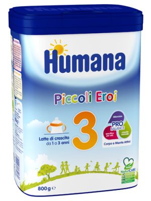 Humana 3 800 g Probal mp