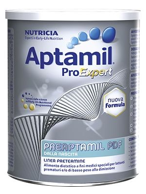 Preaptamil Pdf 400 g