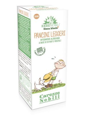 Pancini Leggeri 150 ml