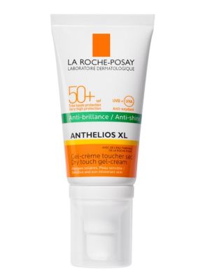 Anthelios Gelcrema con Profumazione Spf50+ 50 ml