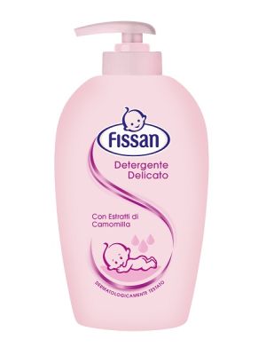 Fissan Sapone Liquido 250 ml