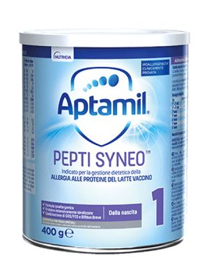 Aptamil Pepti Syneo 1 400 g