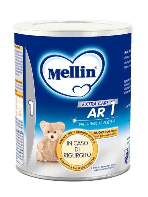 Mellin ar 1 400 g