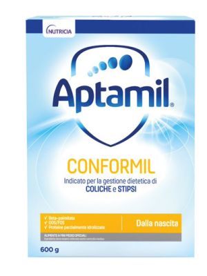 Aptamil Conformil 2 Buste da 300 g