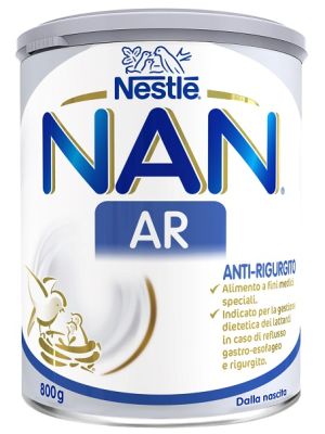 Nan ar 800 g