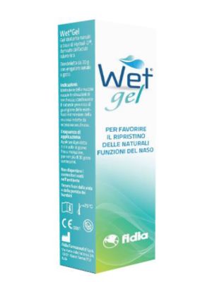 Wet Gel 20 g