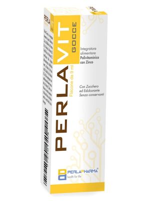 Perlavit Gocce 9 ml