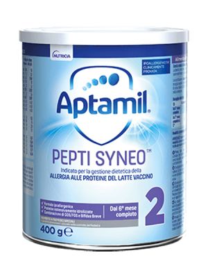 Aptamil Pepti Syneo 2 400 g