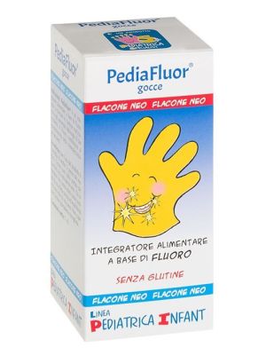 Pediafluor 7 ml