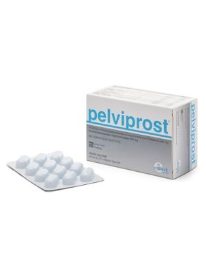 Pelviprost 60 Compresse Long Term Therapy