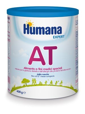 Humana at Expert 400 g