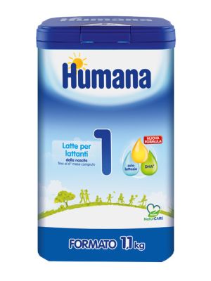 Humana 1 Probal 1100 g mp