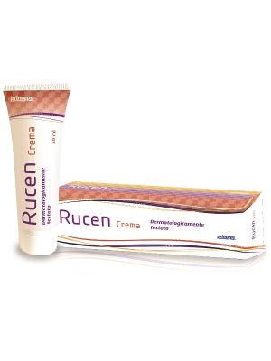 Rucen Crema Gel 50 ml