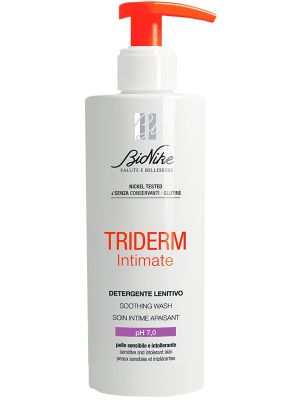 Triderm Intimate Lenitivo 250 ml