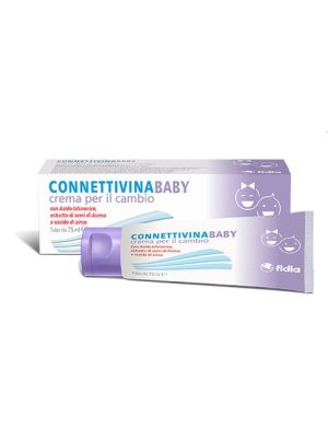 Connettivinababy Crema 75 g