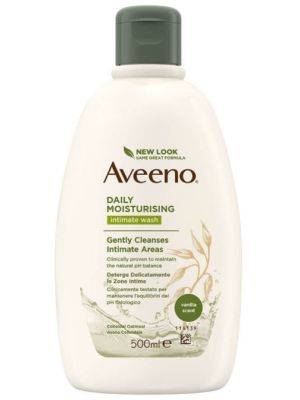 Aveeno pn Detergente Intimo 300 ml