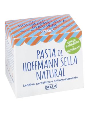 Pasta Hoffmann Sella Natural 75 ml