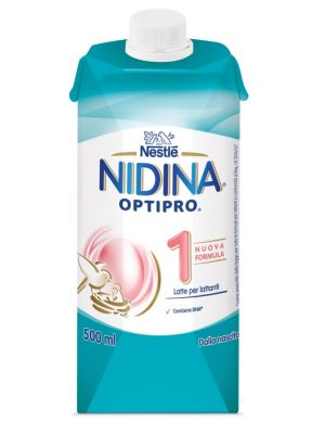 Nidina Optipro 1 500 ml