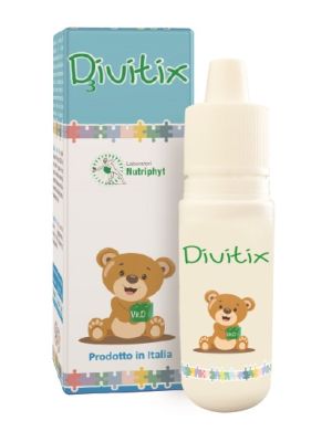 Divitix Gocce 15 ml