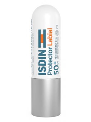 Isdin Protector Labial Spf 50+ 4,8 g