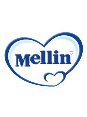 Mellin Crema Mais/tapioca 200 g