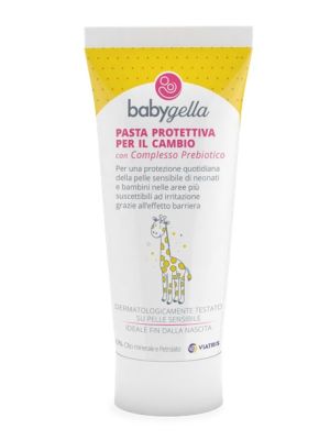 Babygella Prebiotic Pasta Protettiva 100 ml