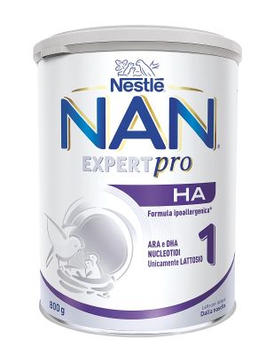 Nan ha 1 800 g