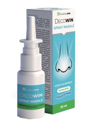 Decowin Spray Nasale 20 ml