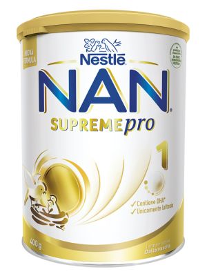 Nan Supreme Pro 1 400 g