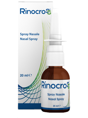 Spray Nasale Rinocross 20 ml