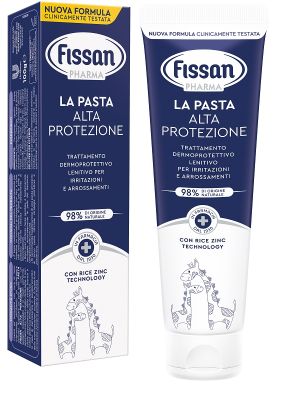 Fissan Pasta Alta Protezione 150 g