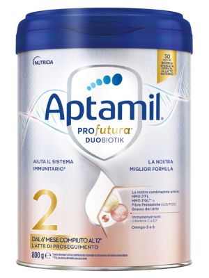 Aptamil Profutura 2 Latte 800 g